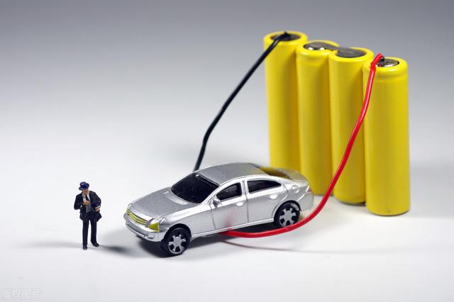 中國新能源車的視界，是全世界