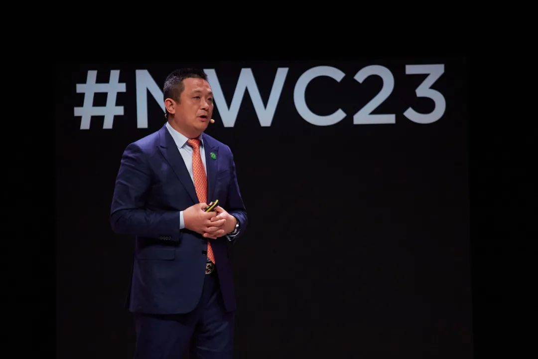 華為發(fā)布下一代ICT能源解決方案，助力運營商建設低碳網(wǎng)絡