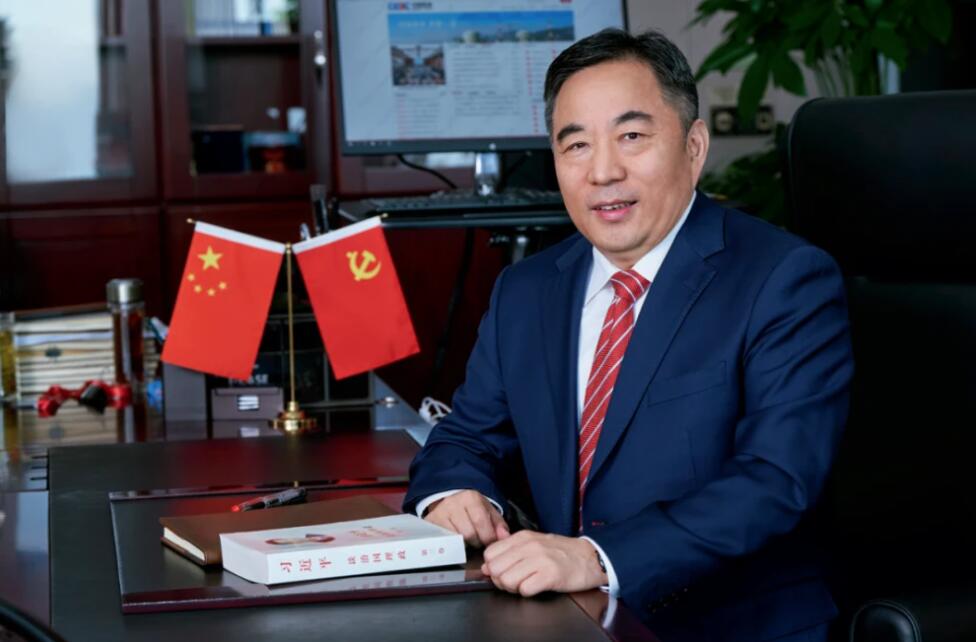 【兩會好聲音】全國政協(xié)委員宋海良：建議加快推進綠色新型煤電建設(shè)，適當布局一批煤炭儲配保障基地