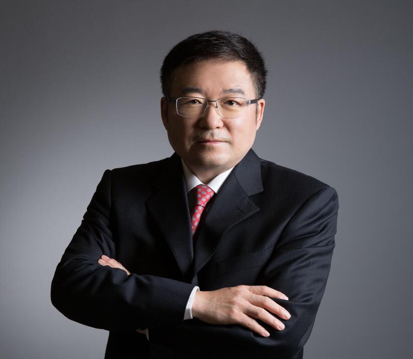 全國政協(xié)委員、國機集團董事長張曉侖：支持轉(zhuǎn)制院所打造原創(chuàng)技術(shù)策源地