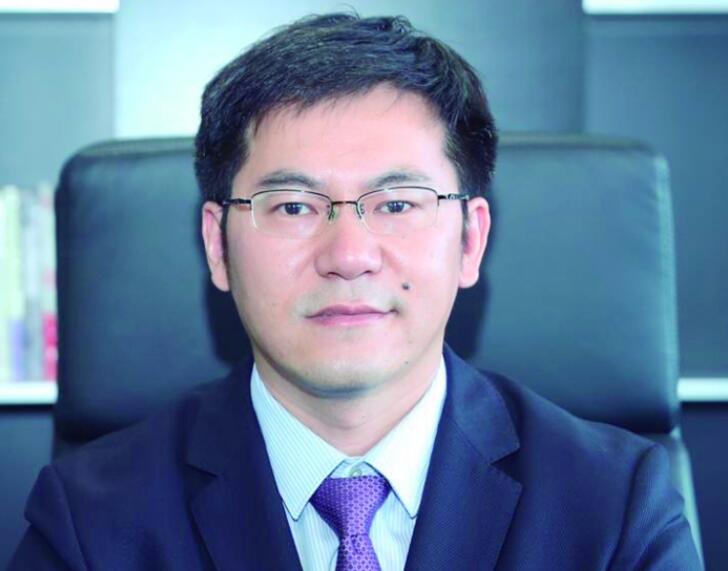 同享科技董事長陸利斌：堅持創(chuàng)新與創(chuàng)造，探索儲能材料新方向