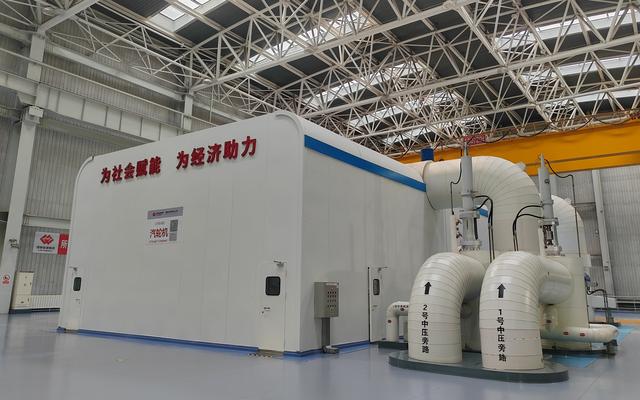 國家能源集團：貢獻全國14%的發(fā)電量，看能源巨頭低碳發(fā)展