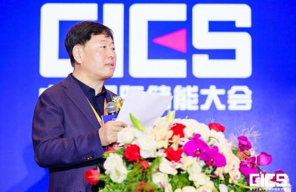 電源行業(yè)協(xié)會(huì)秘書長王澤深：長時(shí)儲(chǔ)能具備諸多優(yōu)勢(shì)，前景廣闊
