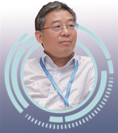 中國科學(xué)院院士、中國石油大學(xué)(北京)碳中和未來技術(shù)學(xué)院院長、重質(zhì)油全國重點實驗室主任徐春明：實現(xiàn)“雙碳”目標 能源結(jié)構(gòu)調(diào)整是根本