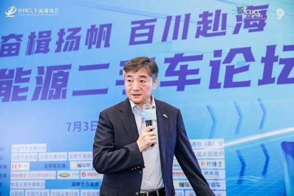 新能源車出海，靠什么行穩(wěn)致遠?