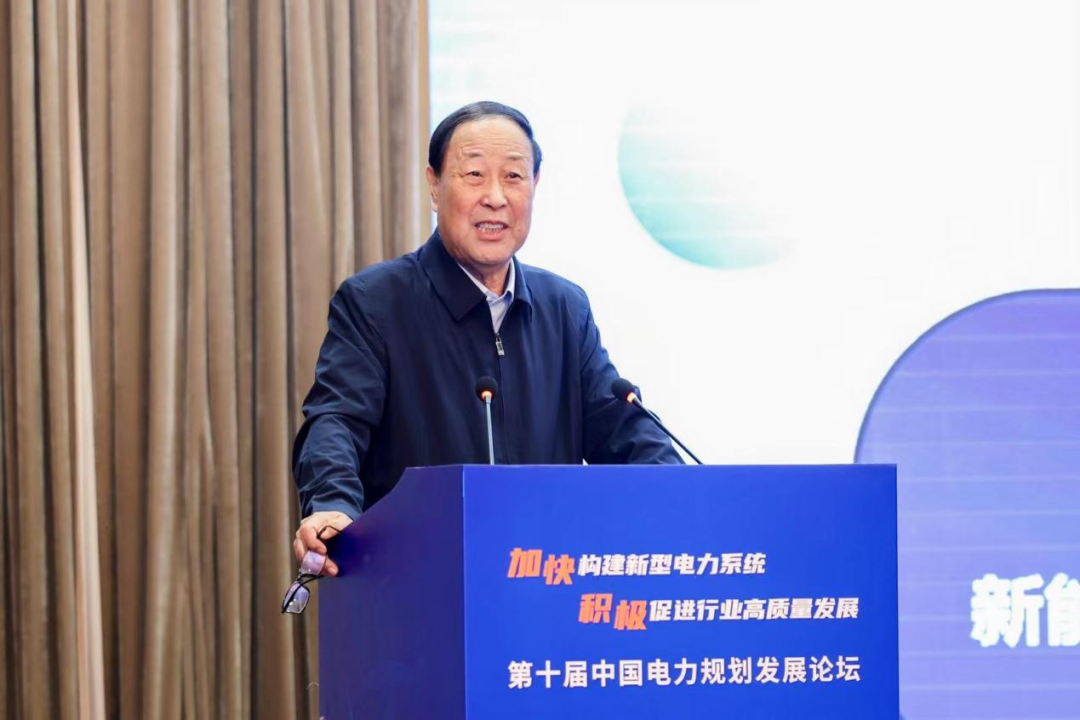劉吉臻院士拋出的這個(gè)問題，引起了熱議!