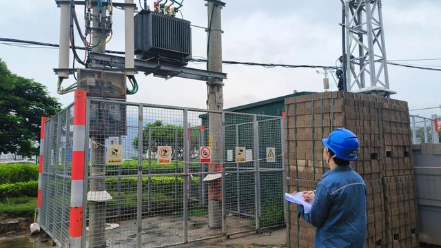 “小犬”靠近，廣東電網(wǎng)維持防風防汛Ⅲ級應急響應