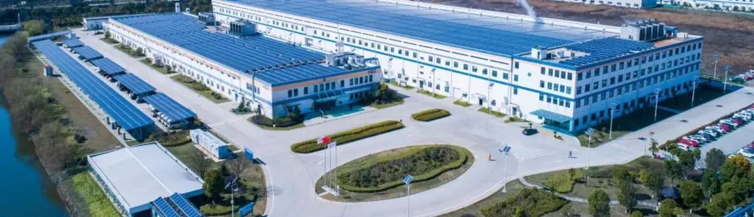 穩(wěn)抓大型儲能市場發(fā)展機(jī)遇，讓綠色生活更近一步