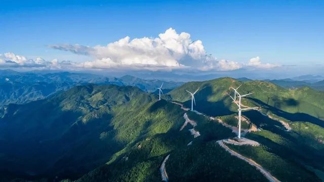 中國風(fēng)電企業(yè)出海，如何走得更遠(yuǎn)?