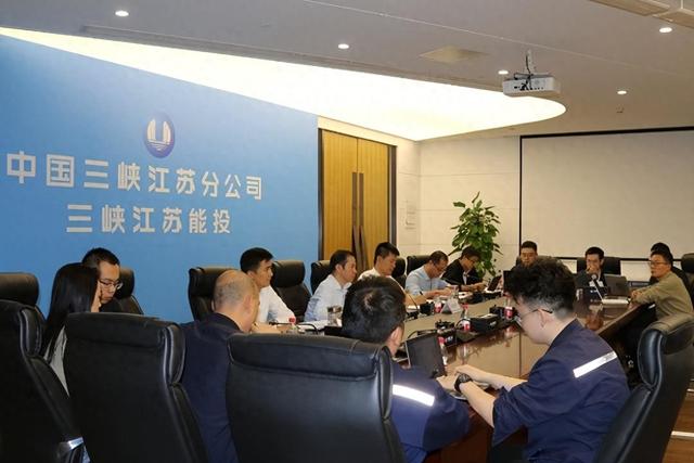 迎峰度冬，一個月發(fā)電量破5.5億!