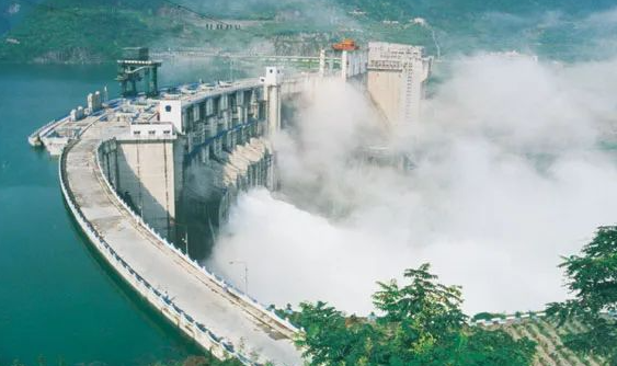 投產35年，葛洲壩水電站見證中國清潔能源發(fā)展史