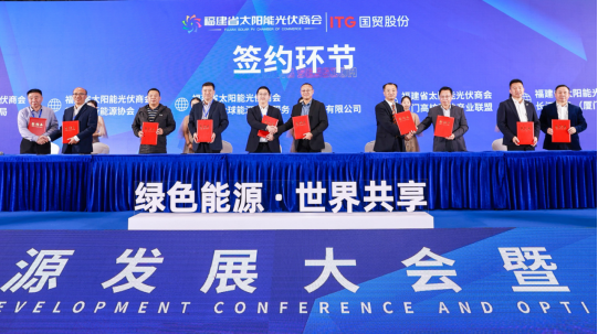 3S一站式儲能出海服務，助力國內(nèi)儲能企業(yè)順利出海