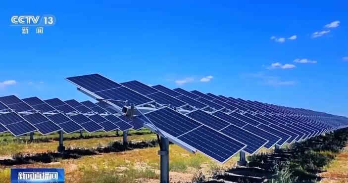 新疆累計(jì)外送電量超7400億千瓦時(shí)，新能源電量占近三成