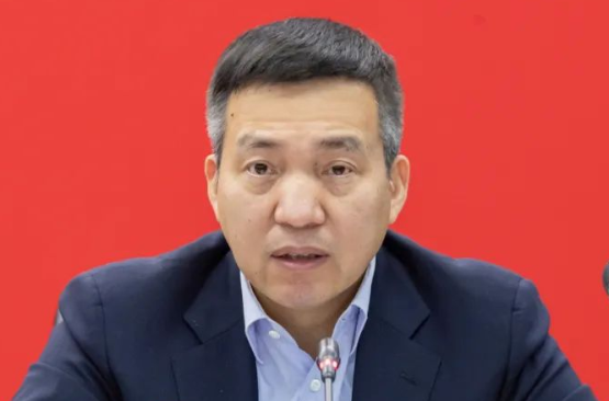 原大唐集團(tuán)總經(jīng)理、黨組副書記劉明勝任國家電投董事長、黨組書記