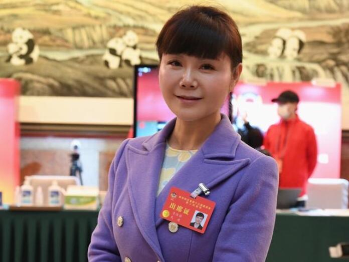 四川省政協(xié)委員李佳蔚：四川要優(yōu)化碳產(chǎn)品、參與碳交易，不斷完善碳設(shè)施