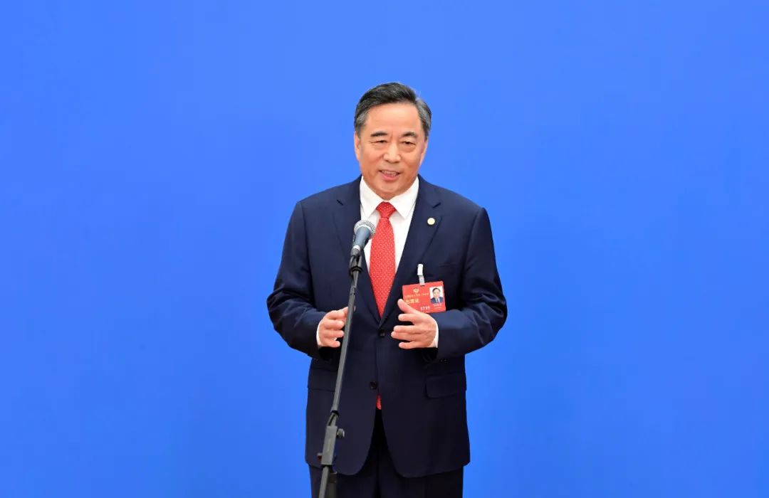 全國政協(xié)委員宋海良：能源融合一定會(huì)產(chǎn)生“1+1>2”的效果，我會(huì)繼續(xù)呼吁