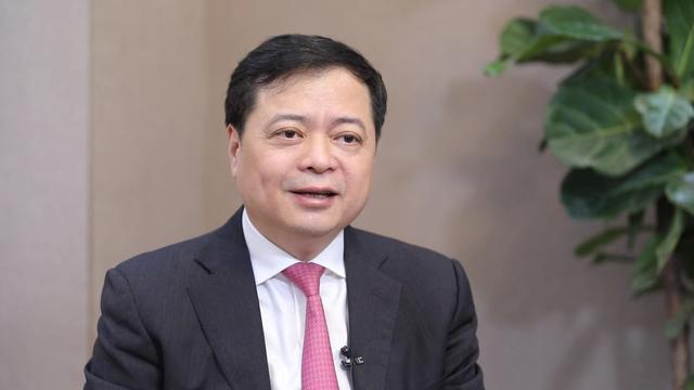 【兩會好聲音】全國政協(xié)常委、正泰集團董事長南存輝：建議進一步優(yōu)化綠證核發(fā)及交易機制，提升市場參與度