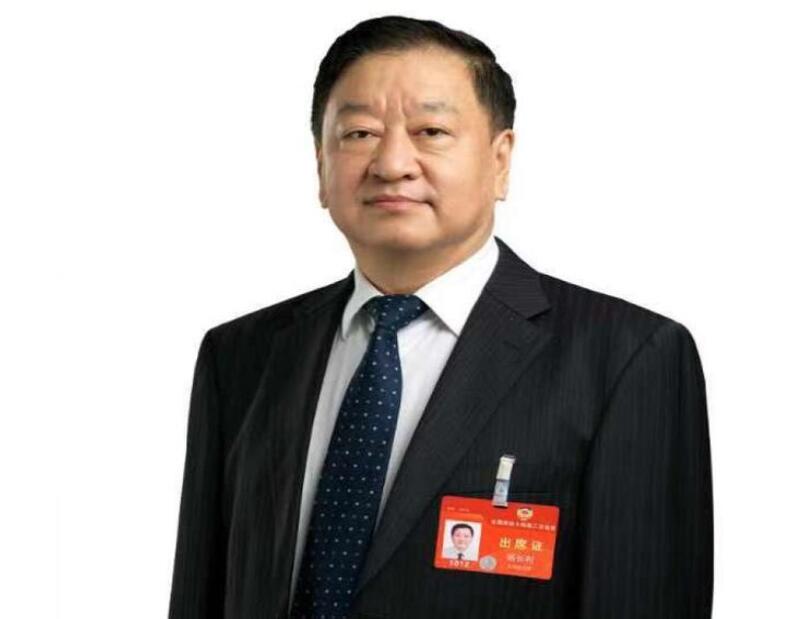 【兩會(huì)好聲音】全國(guó)政協(xié)委員、中國(guó)廣核集團(tuán)董事長(zhǎng)楊長(zhǎng)利：建議將核電納入我國(guó)綠色電力體系
