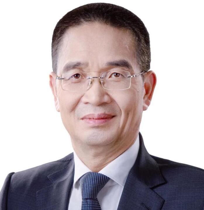 【兩會好聲音】全國政協(xié)委員、國網(wǎng)福建電力董事長、黨委書記阮前途：新形勢下推進(jìn)新型電力系統(tǒng)高質(zhì)量發(fā)展