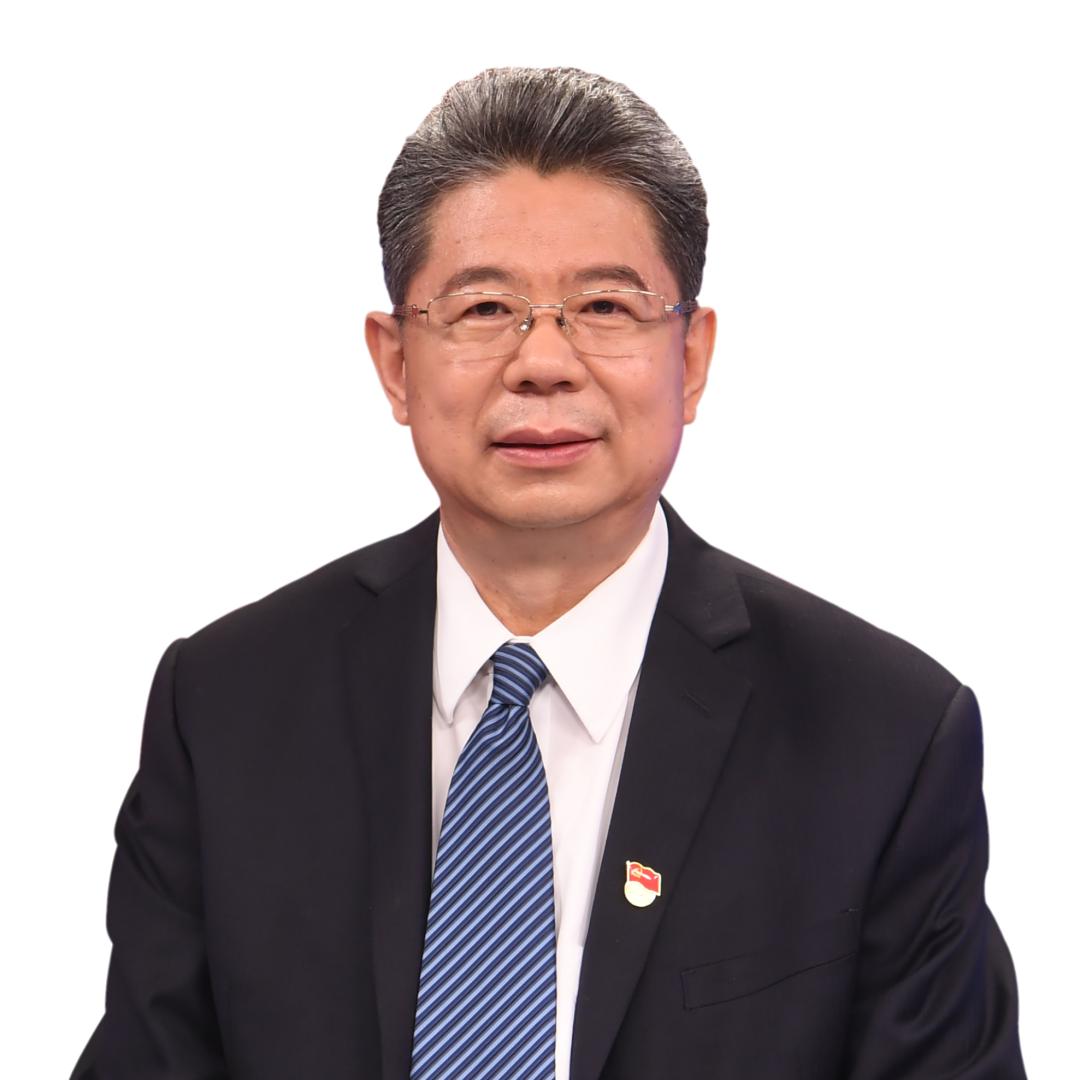 【兩會好聲音】全國政協(xié)委員中國石化集團董事長、黨組書記馬永生：推動戰(zhàn)略性新興產業(yè)更好更快發(fā)展