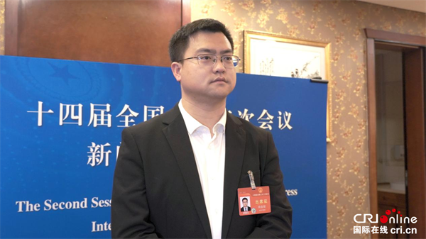 全國(guó)人大代表姚金?。哼M(jìn)一步健全新型儲(chǔ)能標(biāo)準(zhǔn)體系 加快新能源高質(zhì)量發(fā)展
