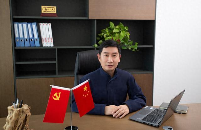 【兩會(huì)好聲音】全國人大代表、泰和新材董事長宋西全：加強(qiáng)用戶側(cè)儲(chǔ)能建設(shè)，促進(jìn)新能源行業(yè)健康發(fā)展