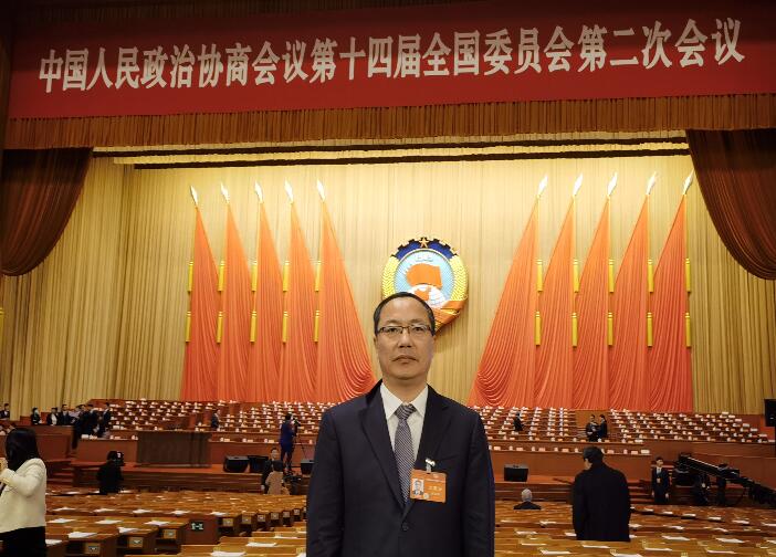 【兩會(huì)好聲音】全國(guó)政協(xié)委員王明彈：積極有序發(fā)展核電，提升我國(guó)核能國(guó)際影響力