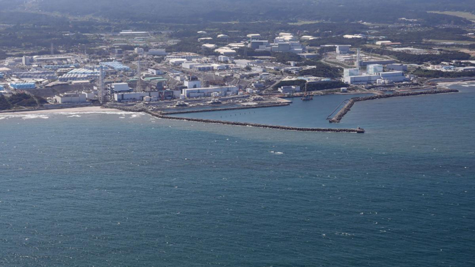 大地震13年后，福島從日本“鬼城”變成了世界“傷口”