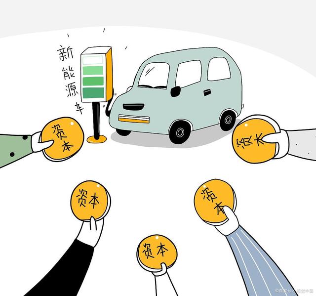 新能源車自燃，315曝光問題眾多，新能源車究竟是大趨勢還是智商稅