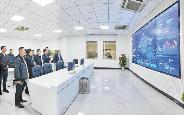 煙臺數(shù)字化虛擬電廠投運(yùn)4個(gè)月，促進(jìn)“發(fā)電”“用電”兩端供需平衡