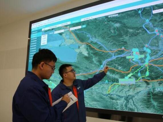 青海電力、氣象高度融合 保障特超高壓輸電線路安全運(yùn)行