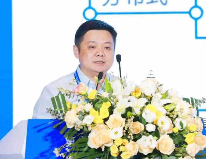 智光儲能技術(shù)總監(jiān)湯旭：今年儲能競爭更加激烈，看好高壓大容量儲能