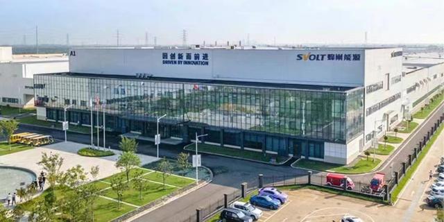 蜂巢能源從中國(guó)到世界，創(chuàng)新驅(qū)動(dòng)的新能源革命與全球戰(zhàn)略布局