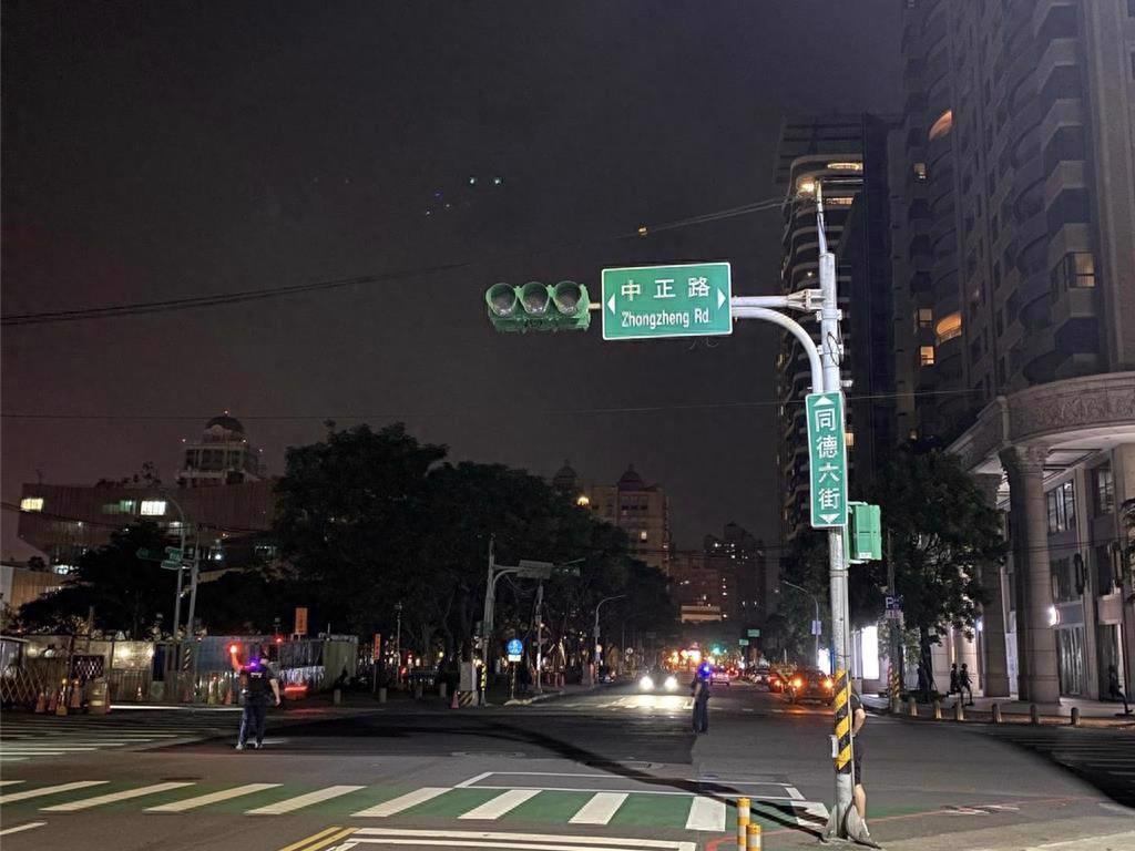 桃園市4月停電高達(dá)35次，核四前廠長：電力問題反映基層人力不足