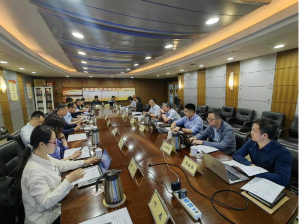 電促會一行赴中國移動、中國聯(lián)通、中國電信調(diào)