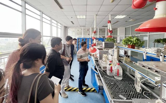 效率高，能耗低!這項(xiàng)氣體分離技術(shù)為氫能產(chǎn)業(yè)發(fā)展注入“膜”力