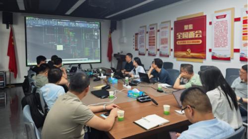 中石油管道工程公司首個規(guī)?；凭G氫項目取得重要進(jìn)展