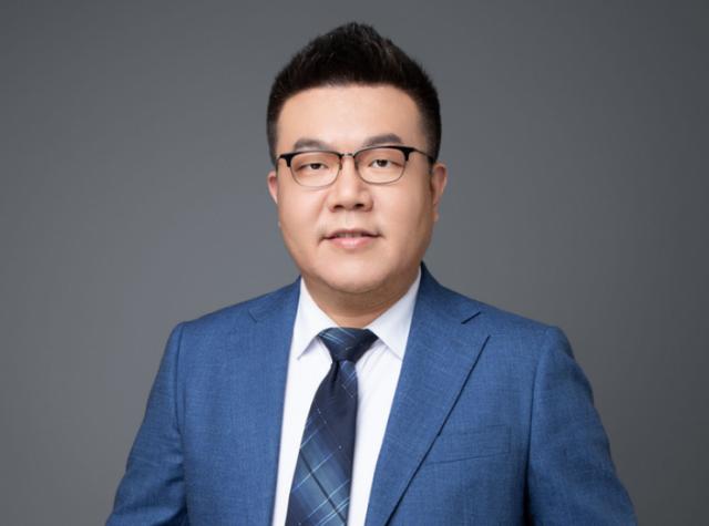 瀾碼科技創(chuàng)始人兼CEO周?。阂钥萍紕?chuàng)新培育新質(zhì)