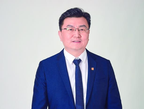 杰瑞股份李慧濤：實現(xiàn)“油氣服務+新能源”雙輪