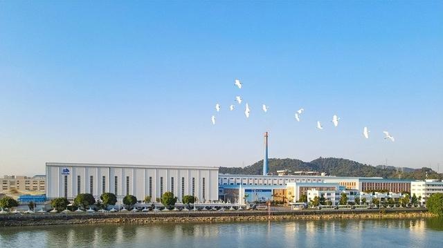 維達集團儲能項目二期成功并網(wǎng)，助力綠色發(fā)展新篇章
