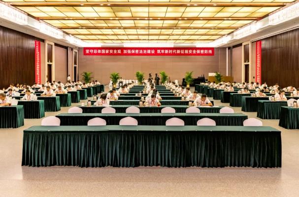 國家能源集團(tuán)以技能競(jìng)賽強(qiáng)化安全保密工作