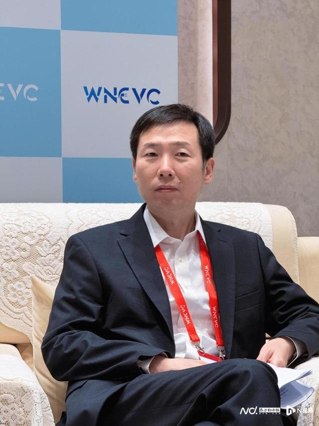 侯福深：車企應(yīng)達成全球合作共識，促進新能源汽車