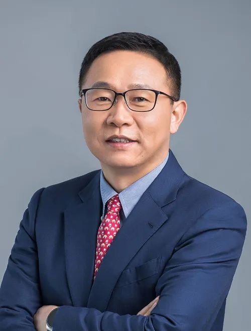 華為汪濤：用數(shù)智化技術(shù)，解決新型電力系統(tǒng)世界級(jí)難題
