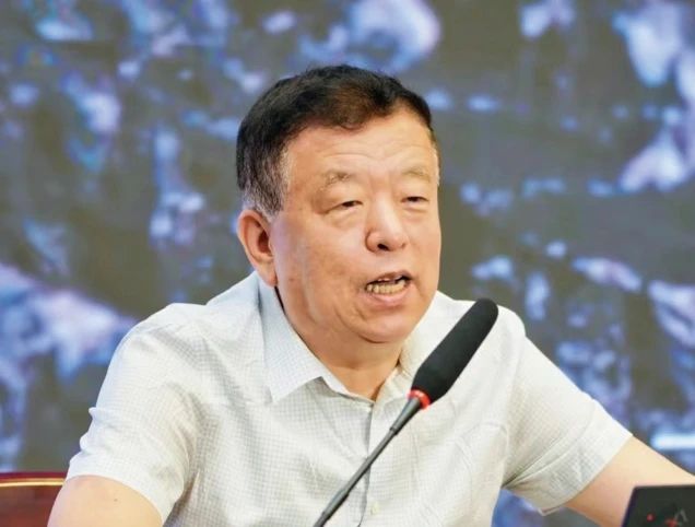 王國法院士：煤礦智能化進(jìn)入攻堅(jiān)階段，七大問題待解