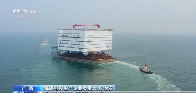 全球海上風(fēng)電新格局：中國連續(xù)四年稱霸，產(chǎn)業(yè)鏈主導(dǎo)權(quán)實現(xiàn)超車