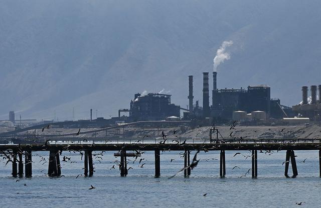 國際能源署：2024年全球煤炭消費量將達(dá)87.7億噸，創(chuàng)歷史新高