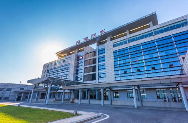 新能源銷量暴增，出口量遙遙領(lǐng)先奇瑞汽車2024年何以如此爭氣?