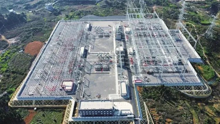 南方電網(wǎng)錨定建設(shè)農(nóng)業(yè)強(qiáng)國目標(biāo)，扎實(shí)服務(wù)“三農(nóng)”工作取得新成效