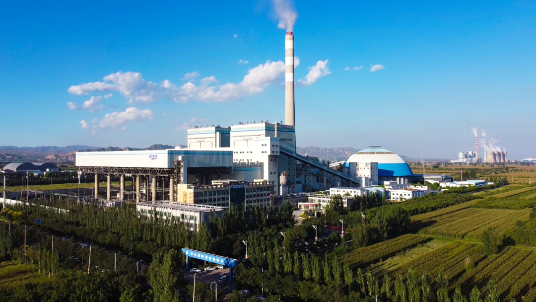 華電山西公司黨委書記孫濤、總經(jīng)理王王義拜會(huì)朔州市委書記王帥紅