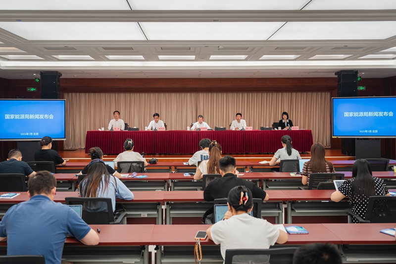 國家能源局發(fā)布《中國新型儲能發(fā)展報告(2025)